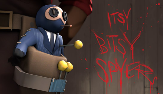 Neuigkeiten Tf2 Official Blog