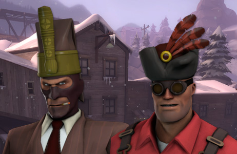 hachimaki tf2