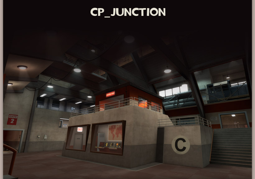 than most Arena maps,