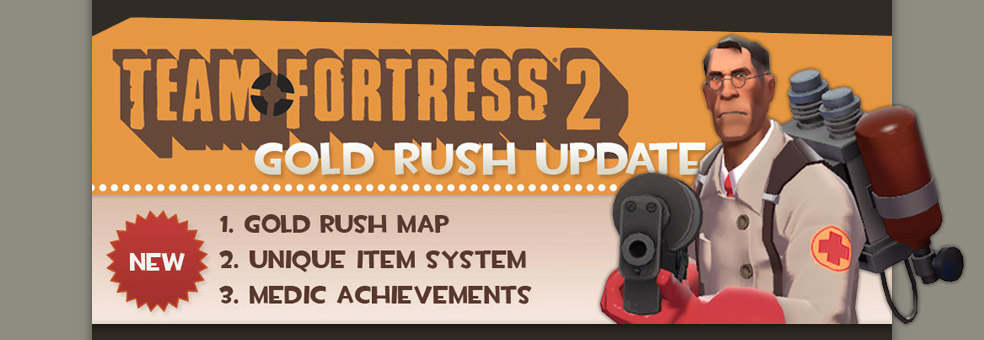 CS:GO, Team Fortress 2 source code leak no cause for alarm – Valve