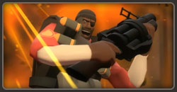 Meet the Demoman