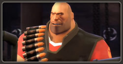 Meet the Heavy