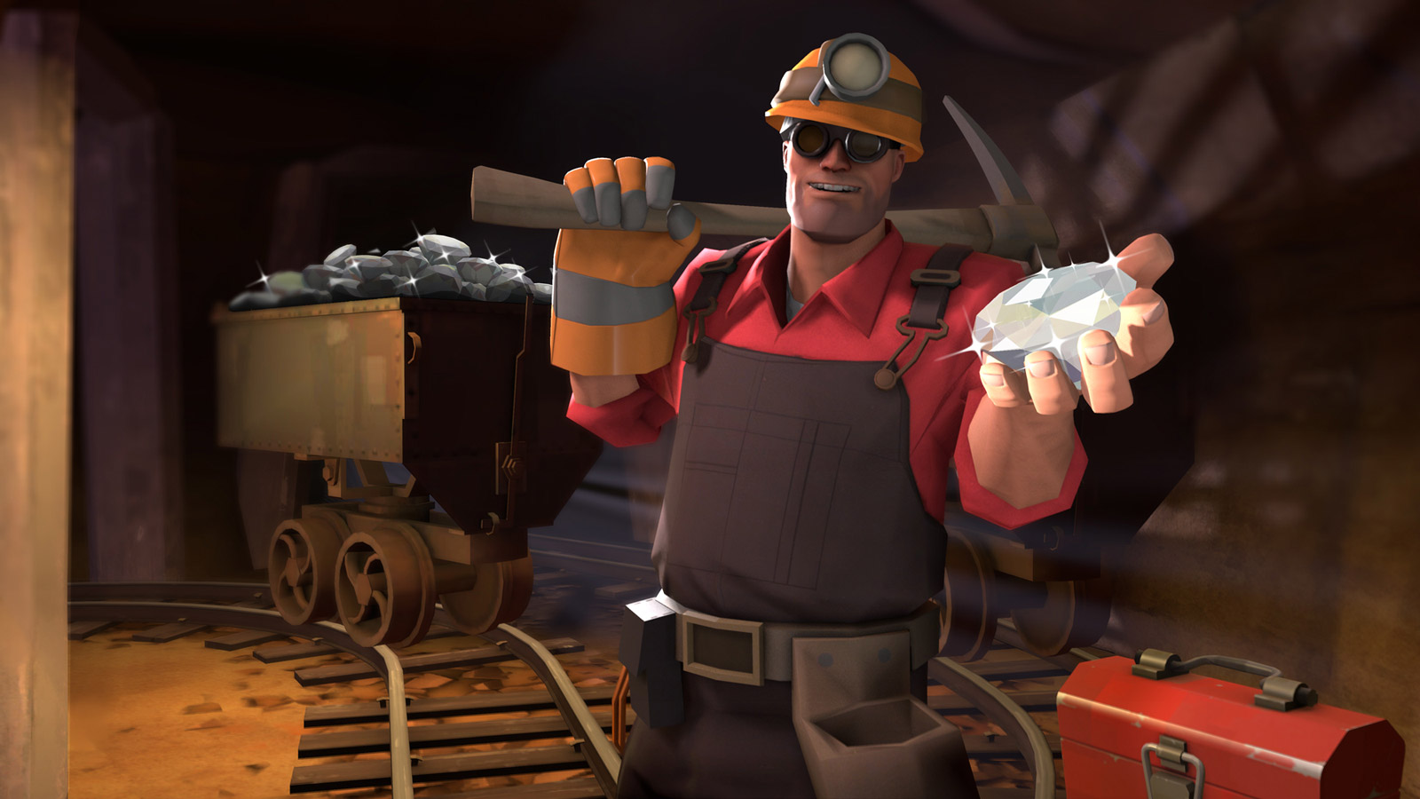 Team fortress 2 steam only фото 91