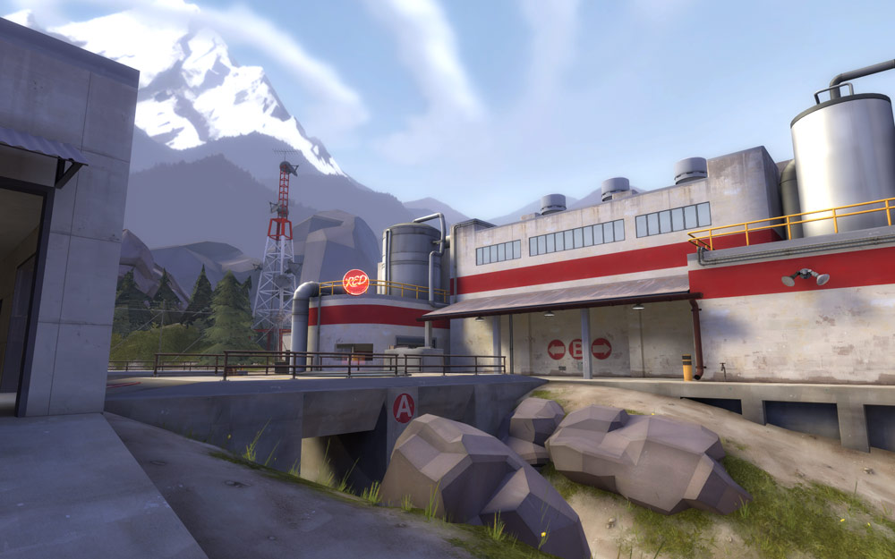 team fortress classic maps download